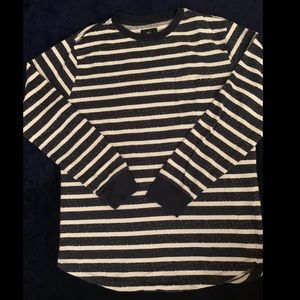 2 Obey shirts for boys size small (teens)
